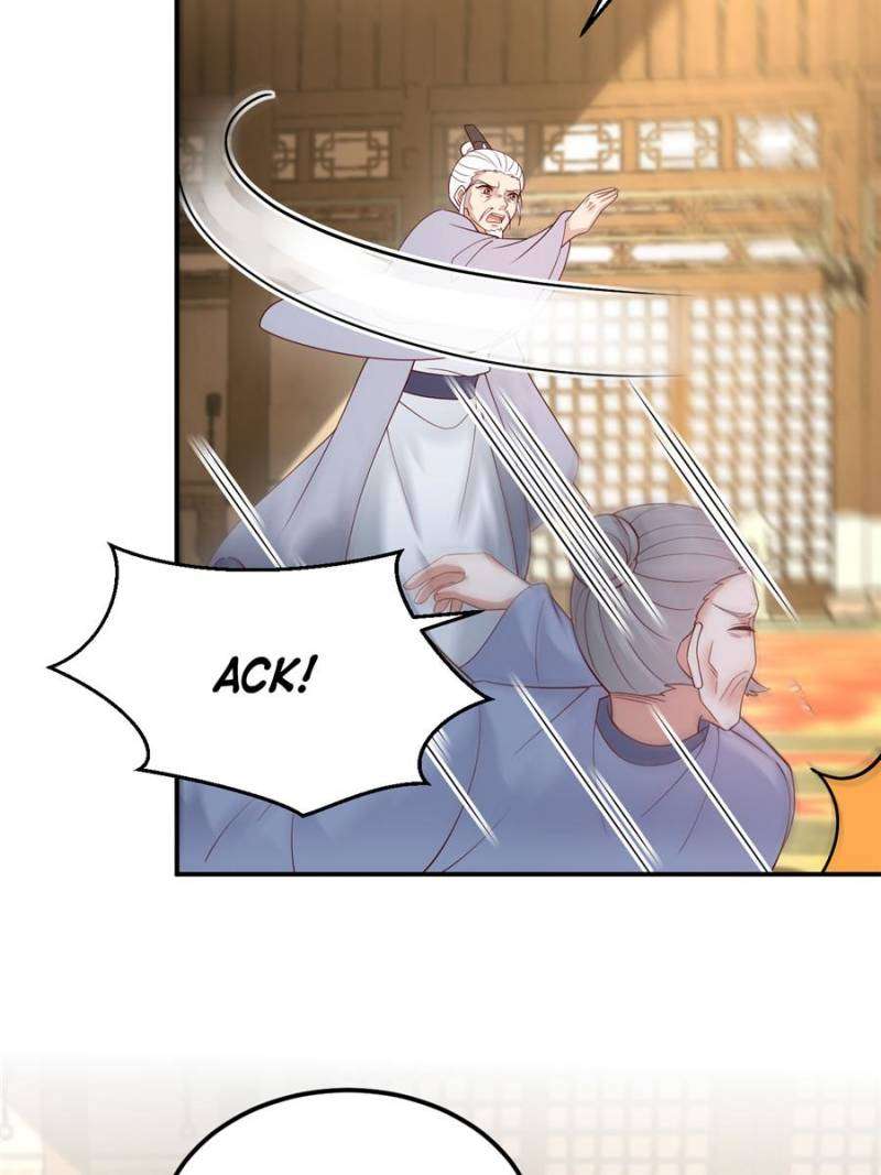 Pupillary Master Chapter 375 4